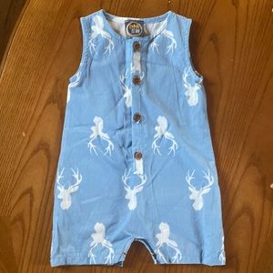 18 month cute outfit